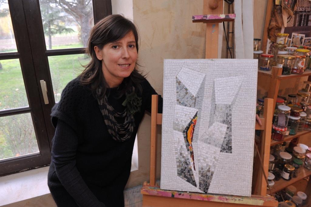Nathalie Chaulaic